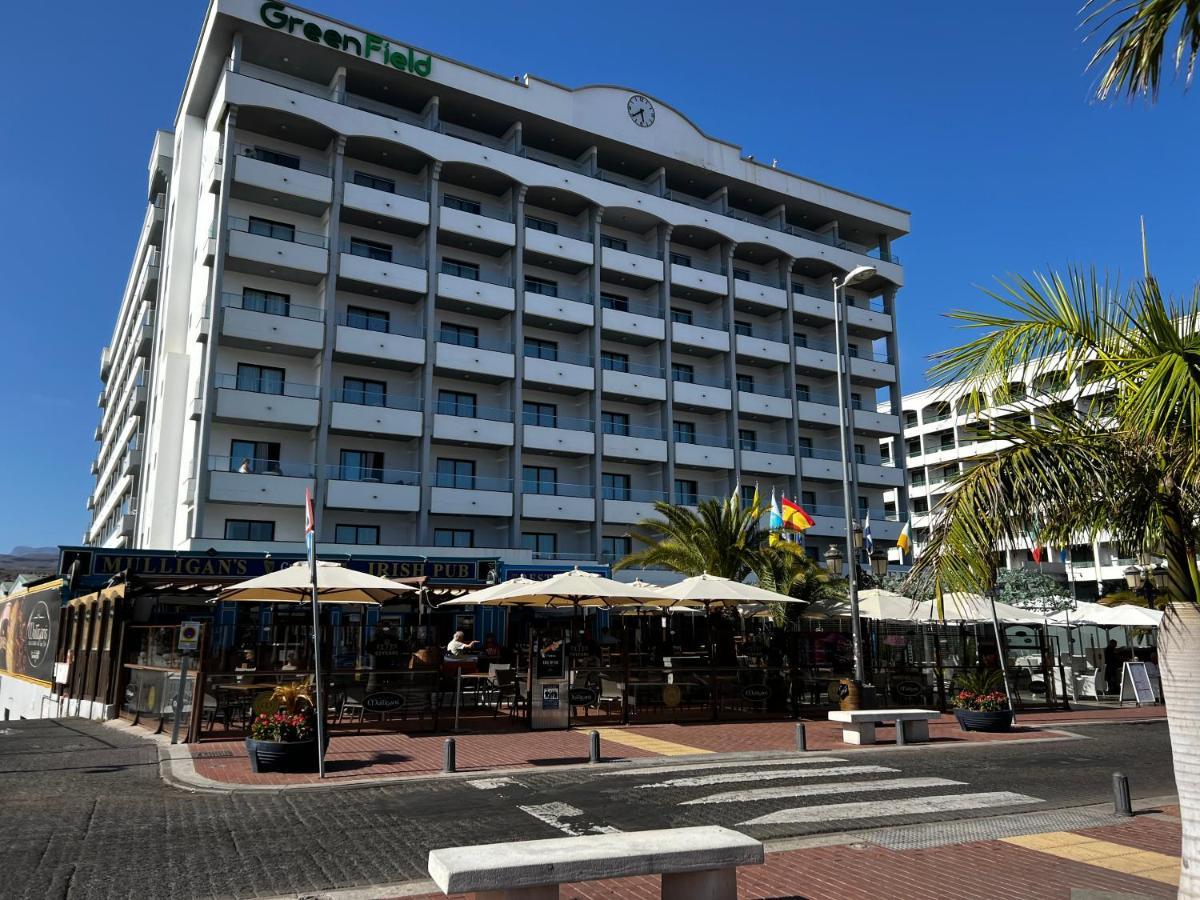 Appartement Agaete Parque Av De Tenerife Maspalomas