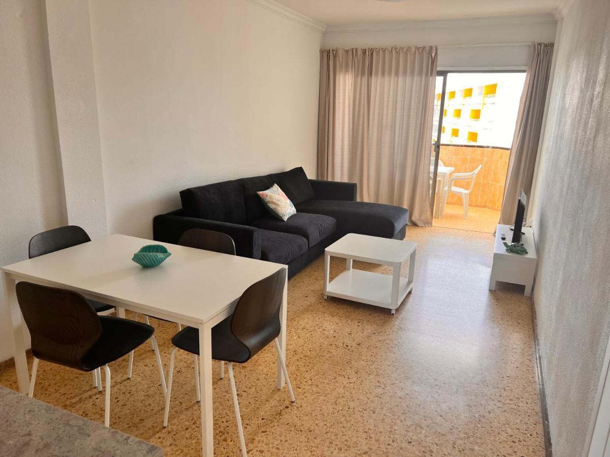 Appartement Agaete Parque Av De Tenerife Maspalomas Maspalomas (Gran Canaria)